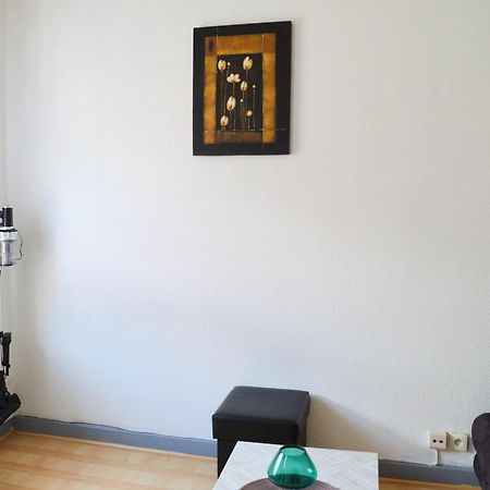 4N Appartement Eupen Exterior foto