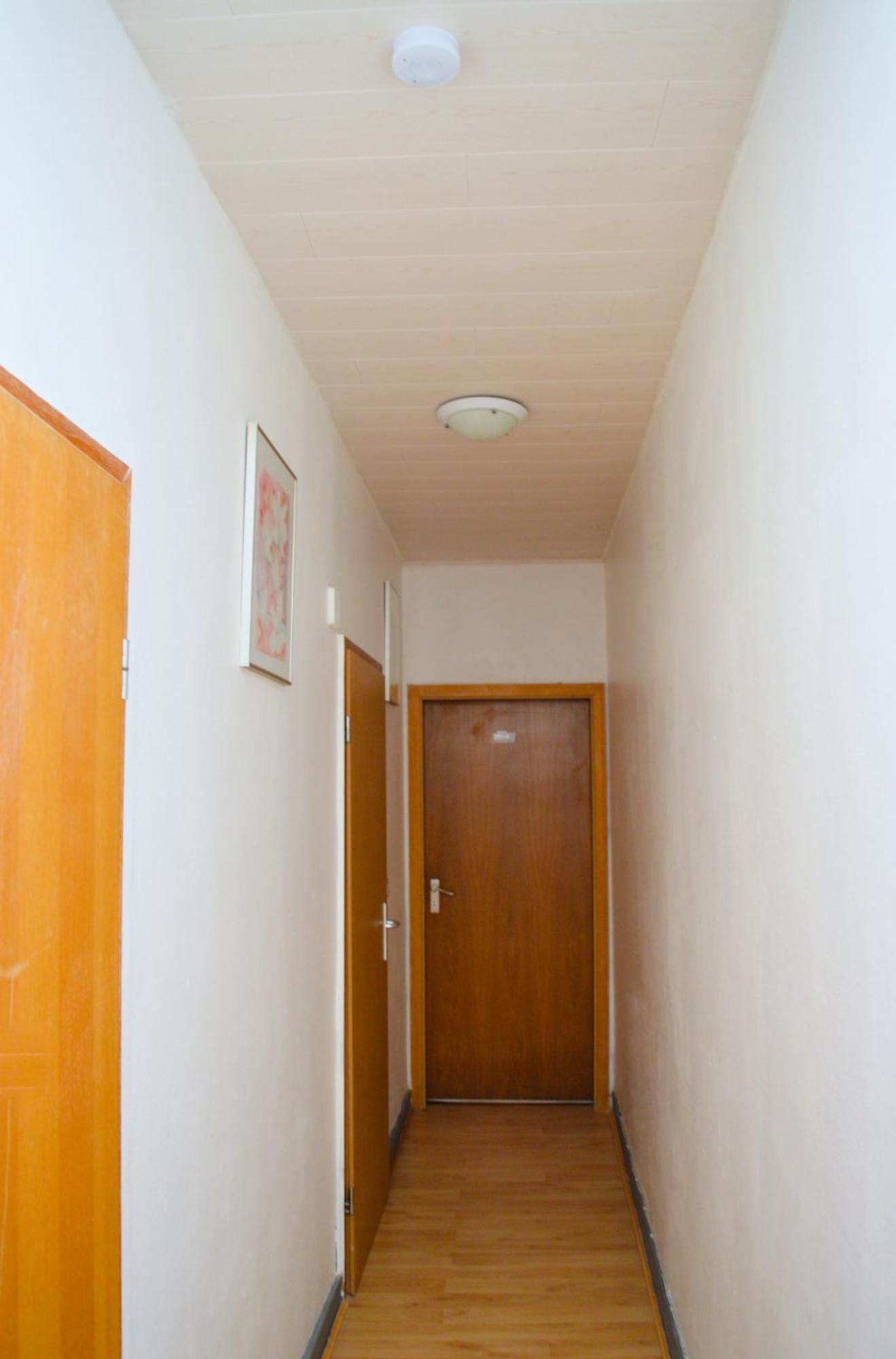 4N Appartement Eupen Exterior foto